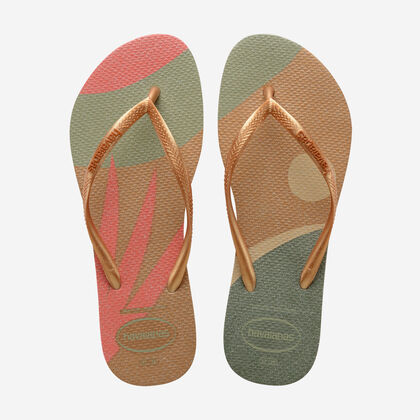 Havaianas Slim Palette Glow