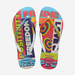 Havaianas Slim Pride Rainbow image number null