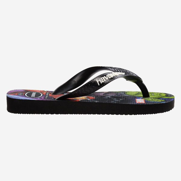 Havaianas Kids Top Marvel II image number null