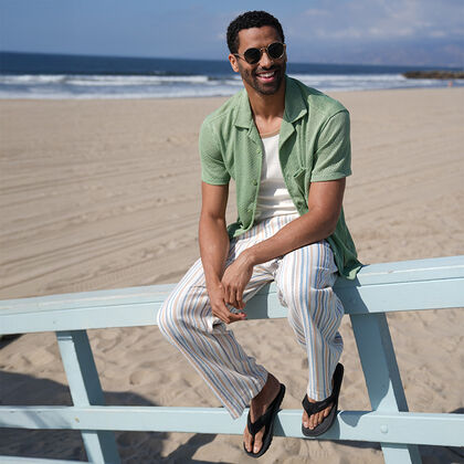 Havaianas Track Plus