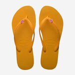 Havaianas Charms Slim image number null