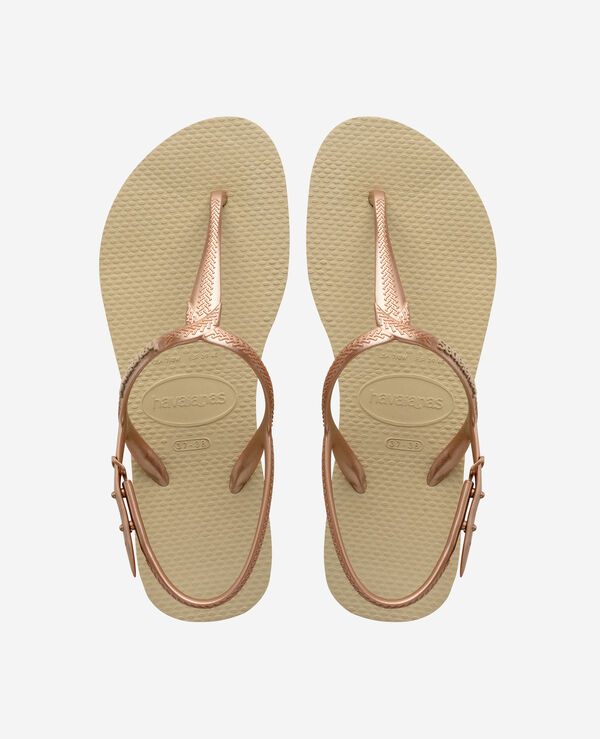 Havaianas Twist Silk image number null