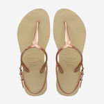 Havaianas Twist Silk image number null