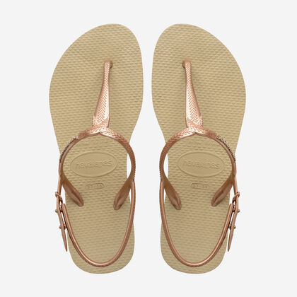 Havaianas Twist Silk