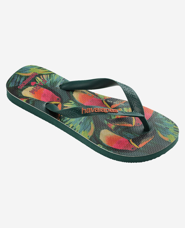 Havaianas Top Farm Tucano image number null
