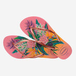 Havaianas Slim Tropical image number null