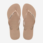 Havaianas Slim Metal Logo image number null
