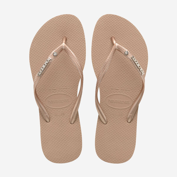 Havaianas Slim Metal Logo image number null