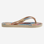 Havaianas Kids Slim Princess image number null