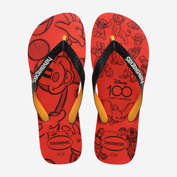 Havaianas Top Disney 100 Present image number null
