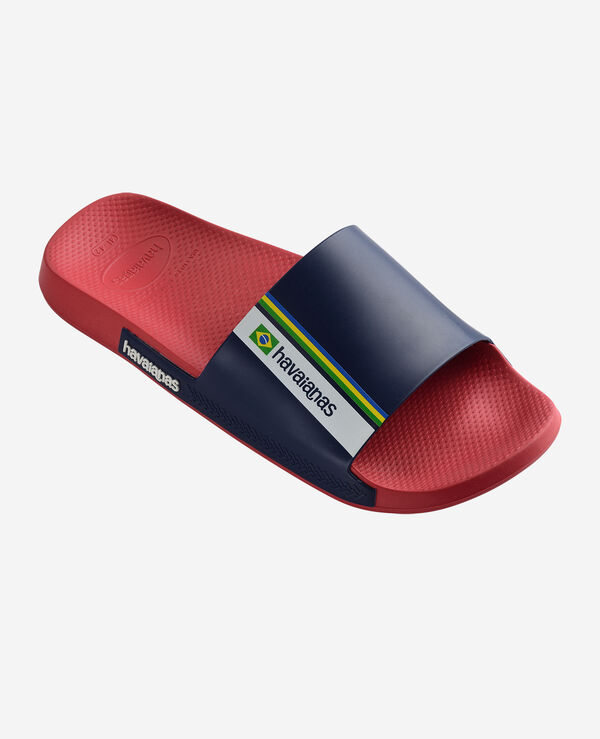 Havaianas Slides Brasil image number null