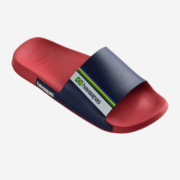 Havaianas Slides Brasil image number null