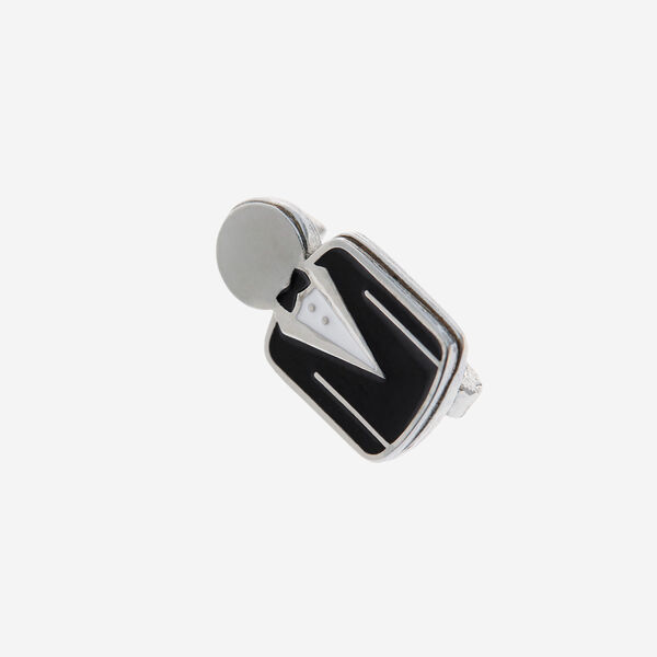 Havaianas Charms Wedding Top Bride image number null
