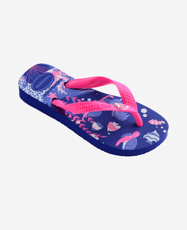Havaianas Kids Fantasy image number null