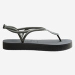 Havaianas Luna Flatform image number null