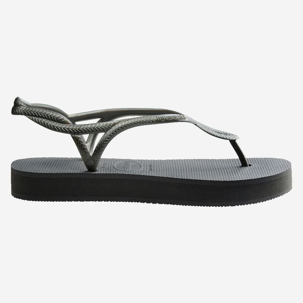 Havaianas Luna Flatform image number null