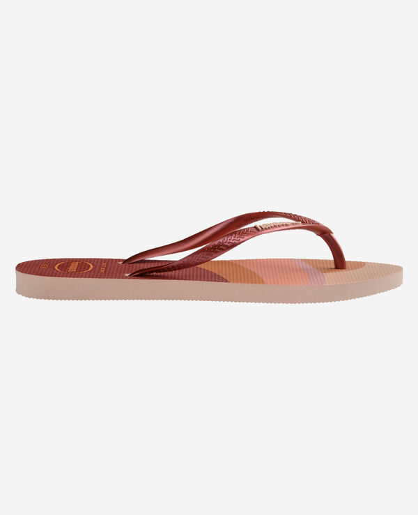 Havaianas Slim Palette Glow image number null