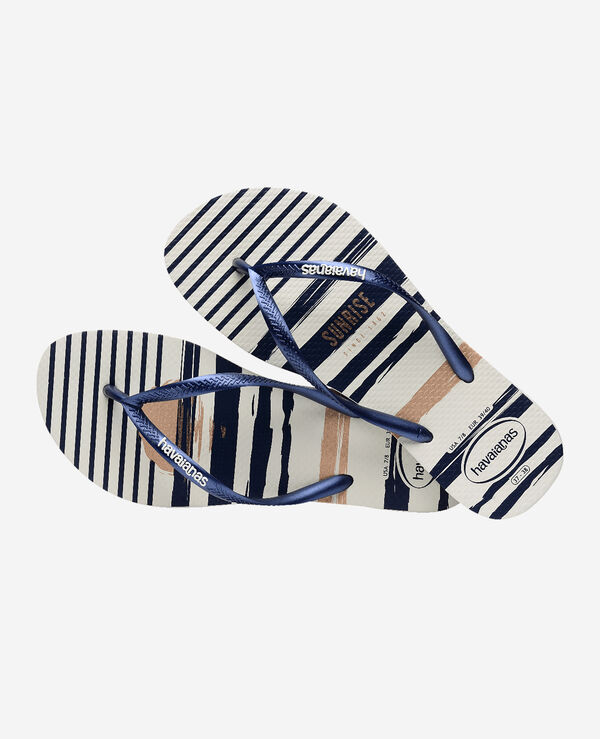 Havaianas Slim Nautical image number null