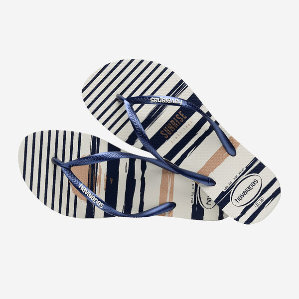 Havaianas Slim Nautical image number null