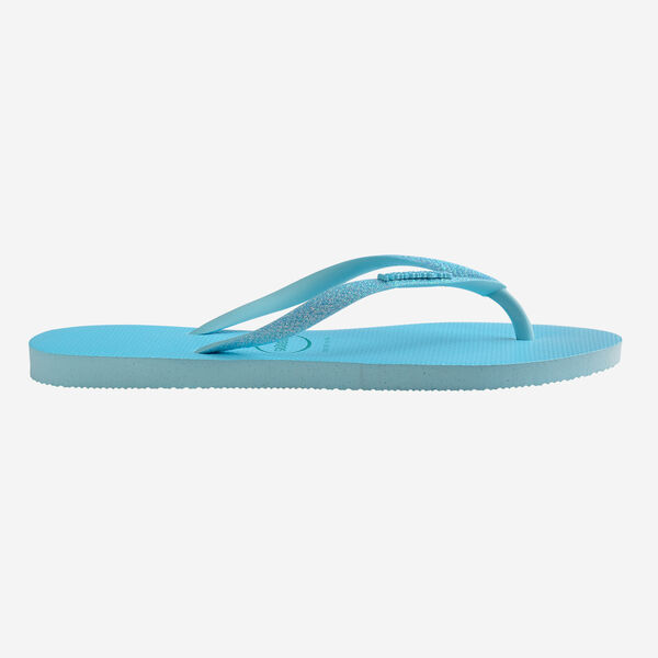 Havaianas Slim Glitter Neon image number null