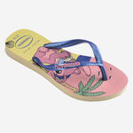 Havaianas Kids Slim Disney image number null