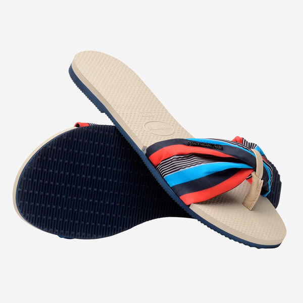 Havaianas You Saint Tropez image number null