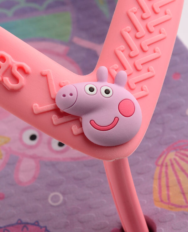 Havaianas Baby Peppa Pig image number null