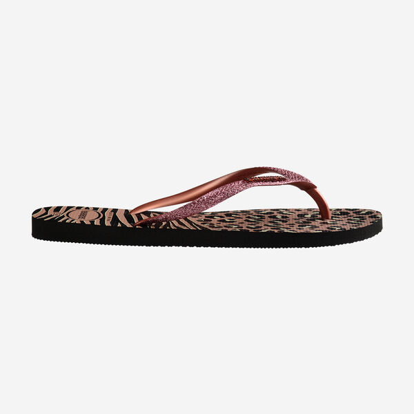 Havaianas Slim Animals Mix image number null