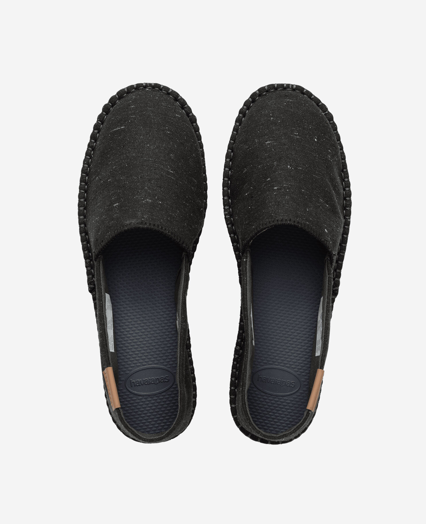 Havaianas espadrilles mens clearance