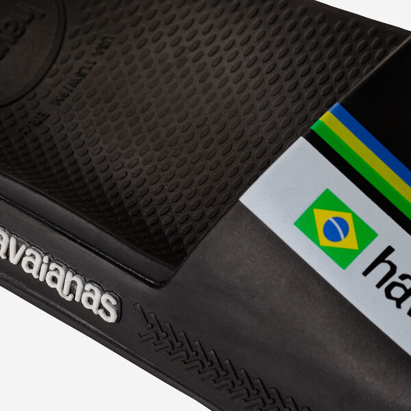 Havaianas Slides Brasil image number null
