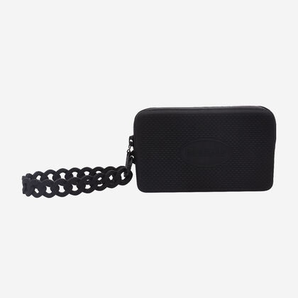 Havaianas Mini-Tasche mit Kette