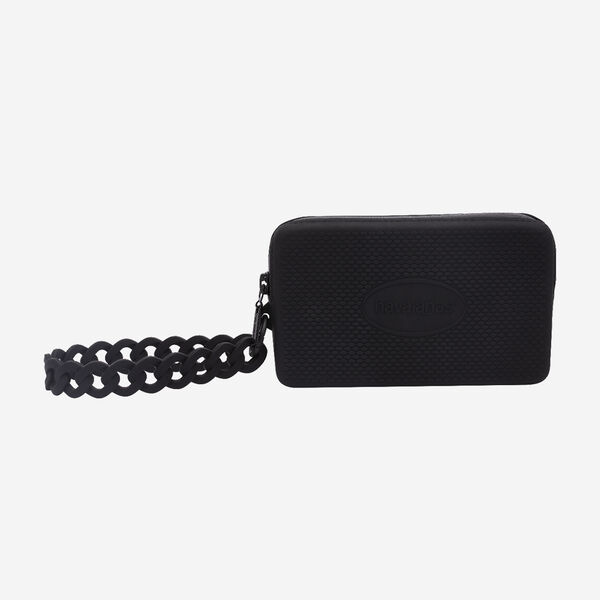 Havaianas Mini-Tasche mit Kette image number null