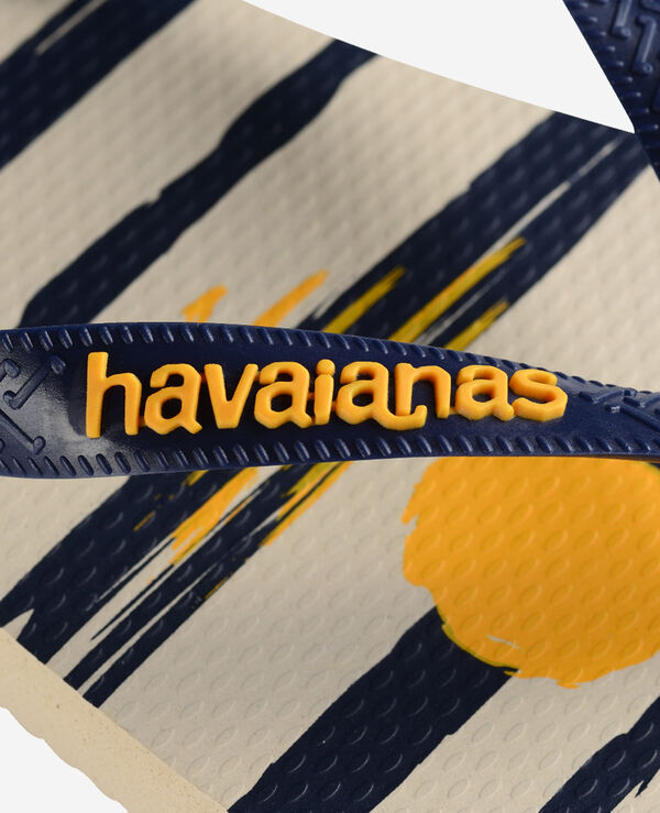 Havaianas Top Nautical image number null