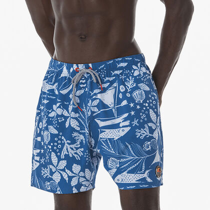 Havaianas Costume Da Bagno Canoa