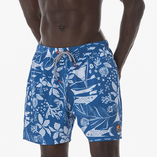 Havaianas Costume Da Bagno Canoa image number null
