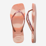 Havaianas Slim Square Glitter Party image number null