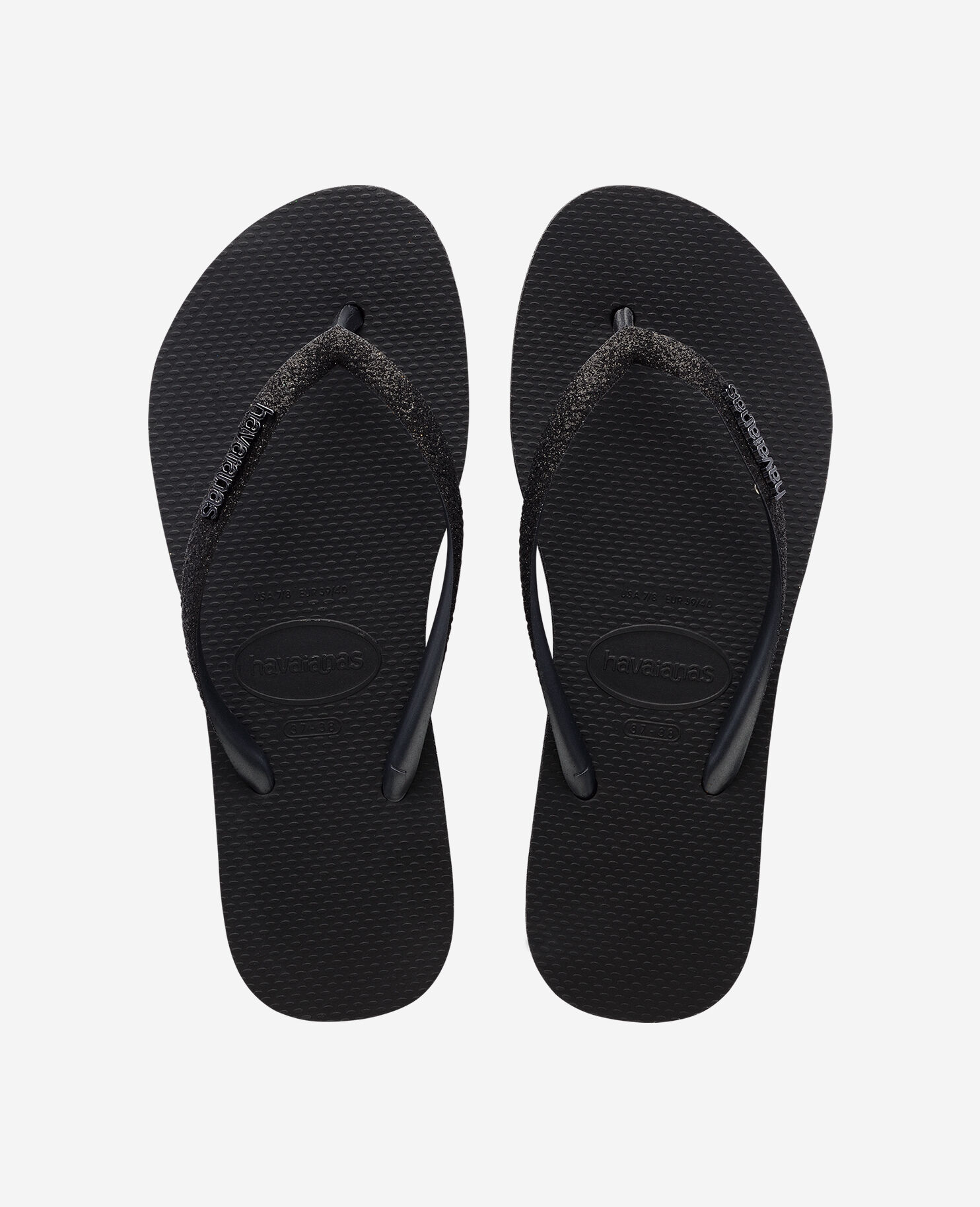 Stand havaianas sales