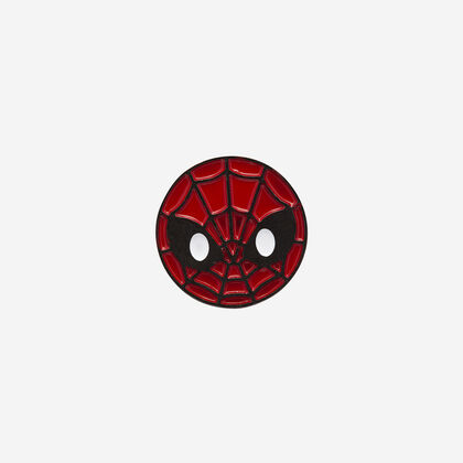 Havaianas Charms Top Spiderman
