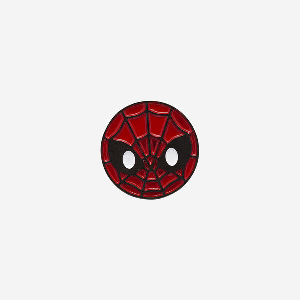 Havaianas Charms Top Spiderman image number null
