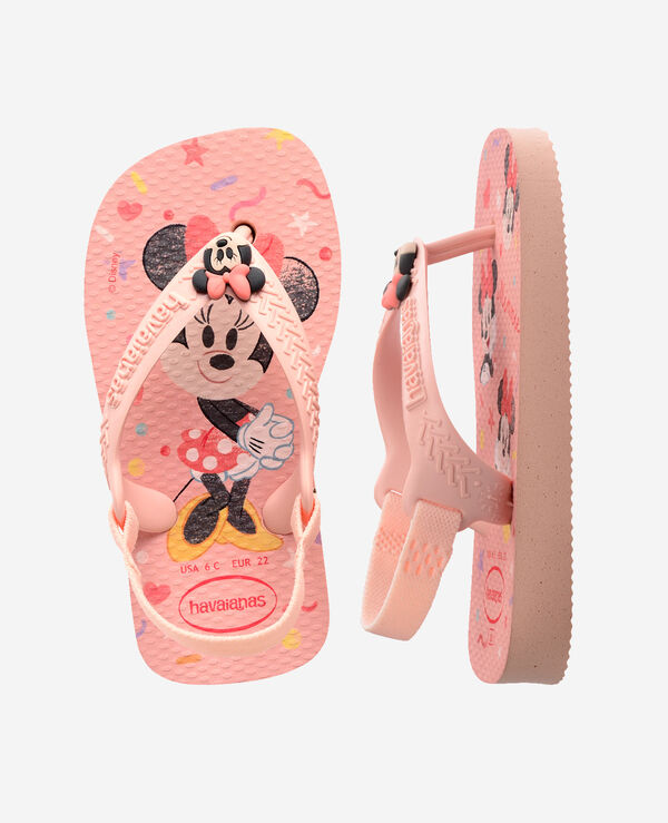 Havaianas Baby Disney Classics II image number null