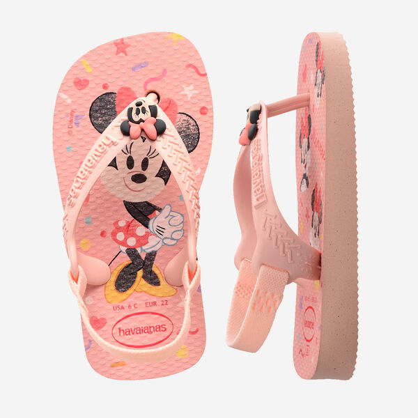 Havaianas Baby Disney Classics II image number null