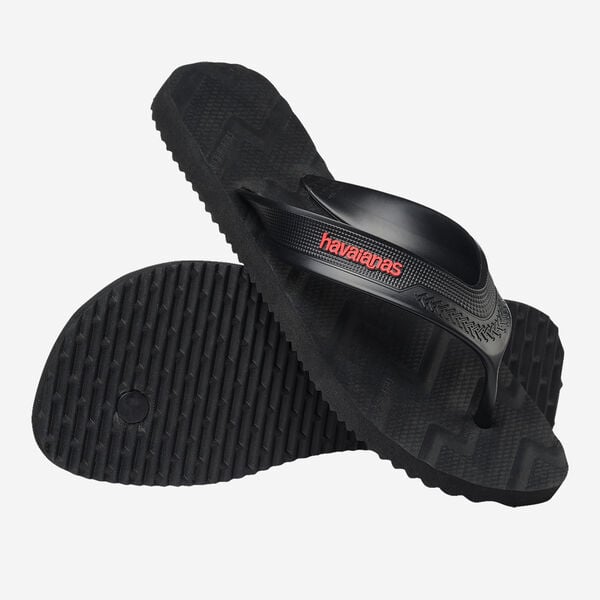 Havaianas Track Waves