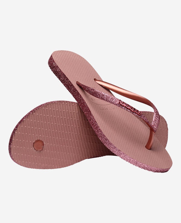 Havaianas Slim Sparkle II image number null