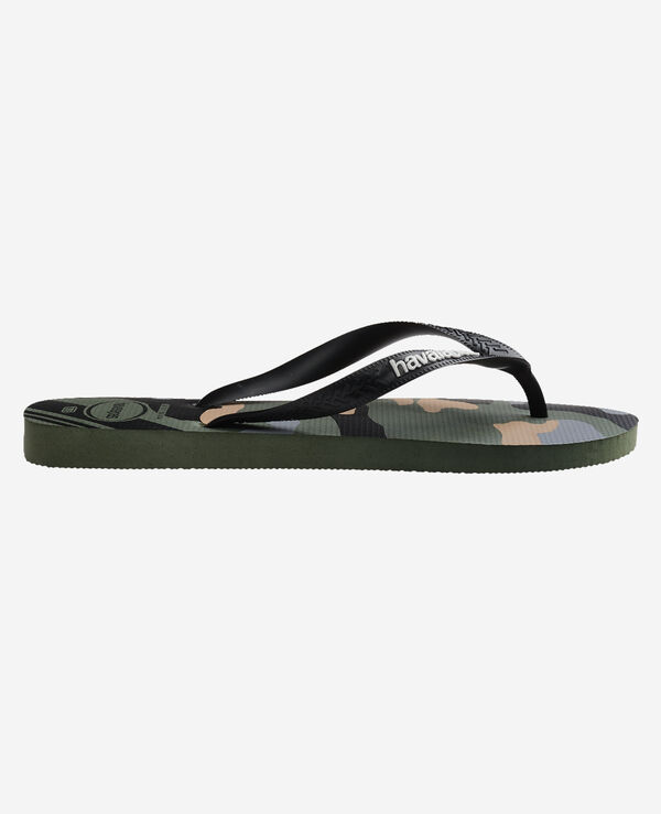 Havaianas Top Camu image number null
