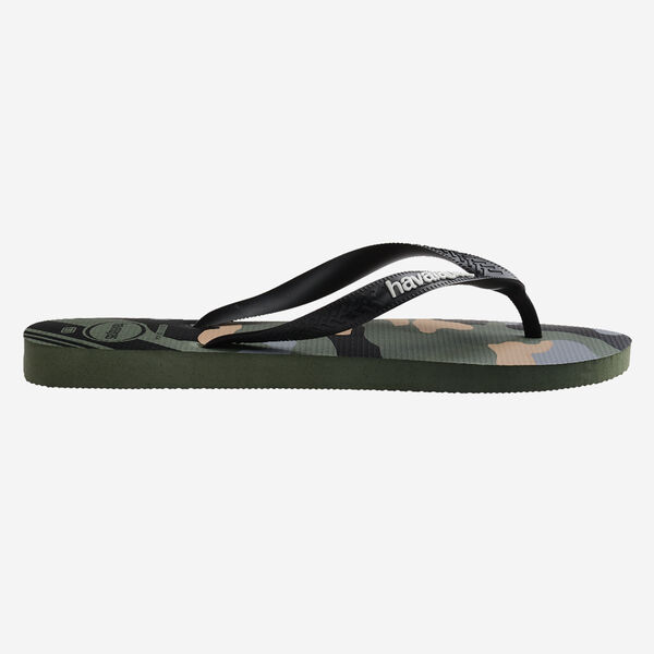Havaianas Top Camu image number null