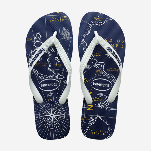 Havaianas Top Nautical image number null