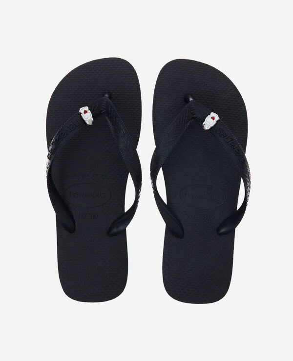Havaianas Charms Wedding Top image number null