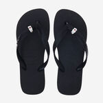 Havaianas Charms Wedding Top Bride image number null