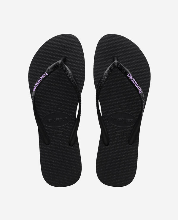 Havaianas Slim Logo image number null