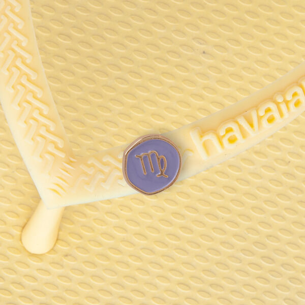 Havaianas Charms Slim Oroscopo image number null